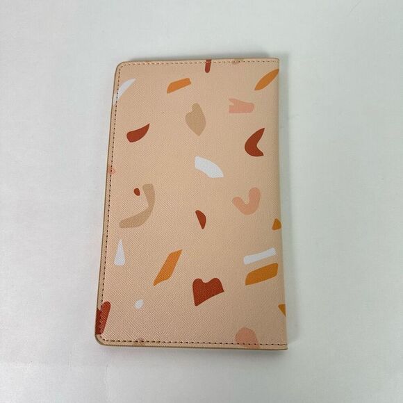 Glass Ladder & Co Kristina Lubinski Travel Passport Wallet - Picture 2 of 9